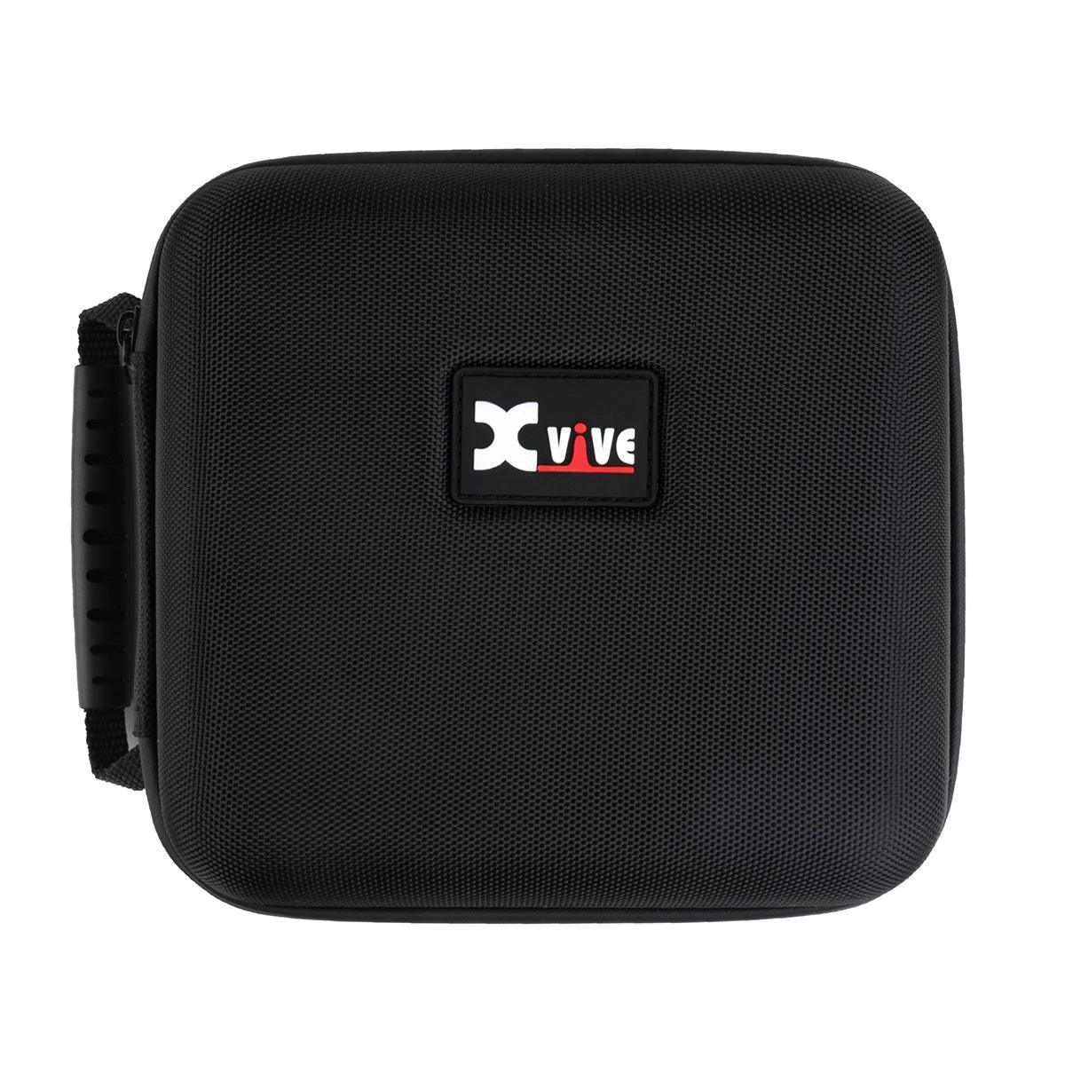 Xvive Travel Case for XU4R4 In-Ear Monitor Wireless System (4 Receivers) - DY Pro Audio