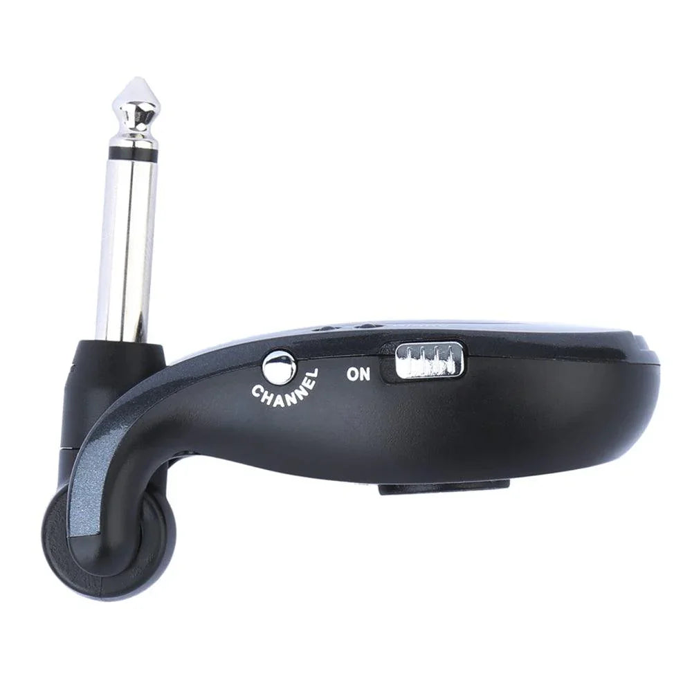 Xvive Wireless Guitar System ~ Grey - DY Pro Audio