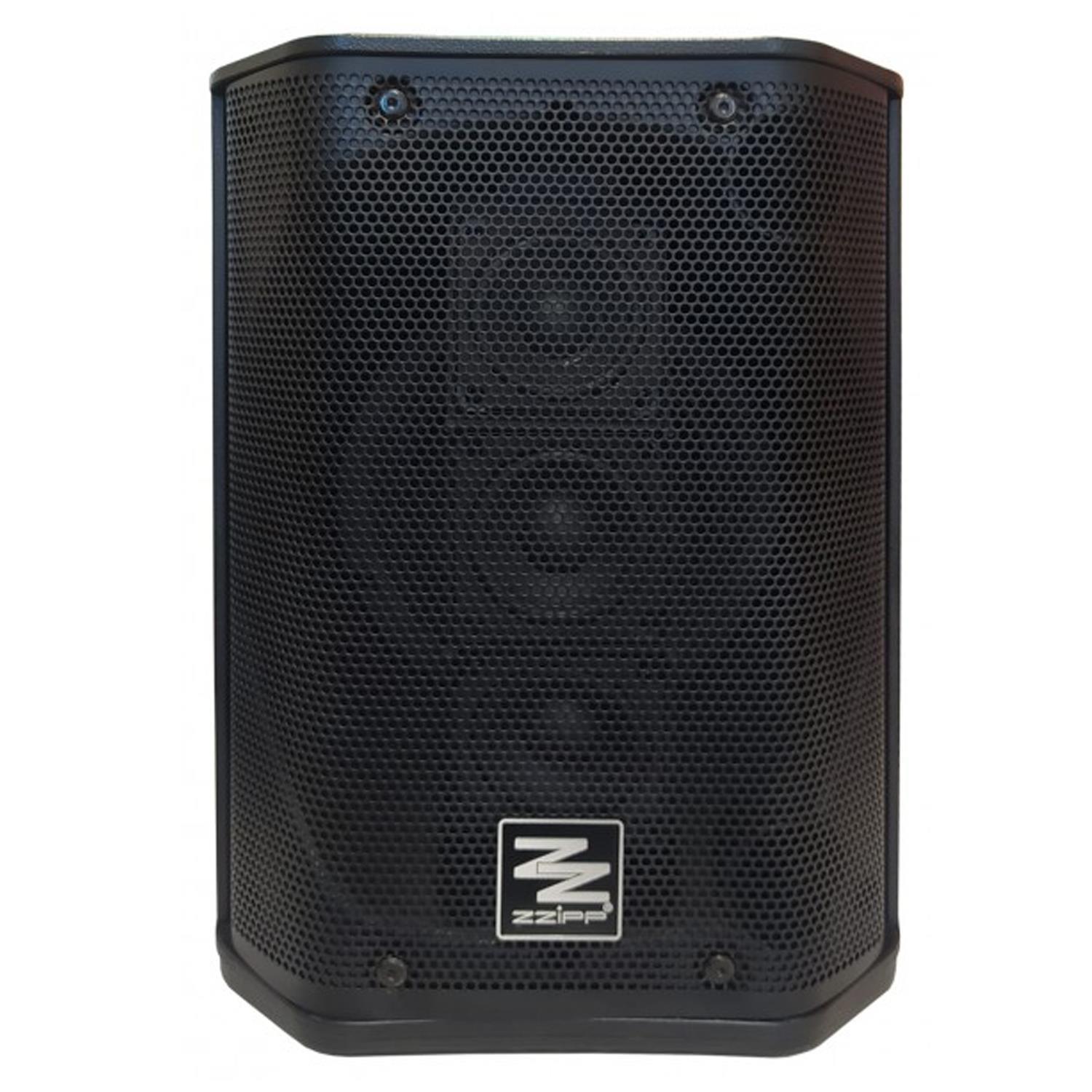 ZZiPP Ziggy Battery Powered 6.5" Portable PA System - DY Pro Audio