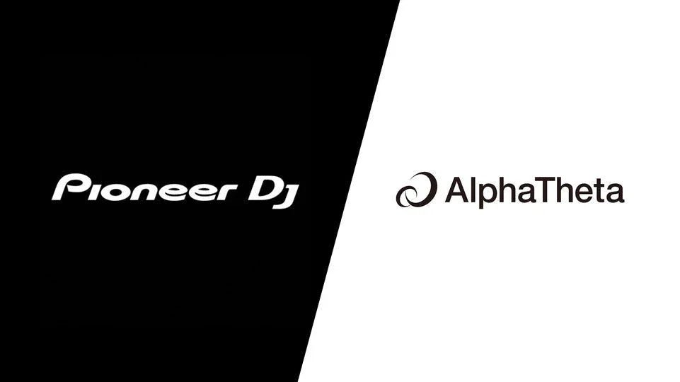 Exploring AlphaTheta & Pioneer DJ Controllers