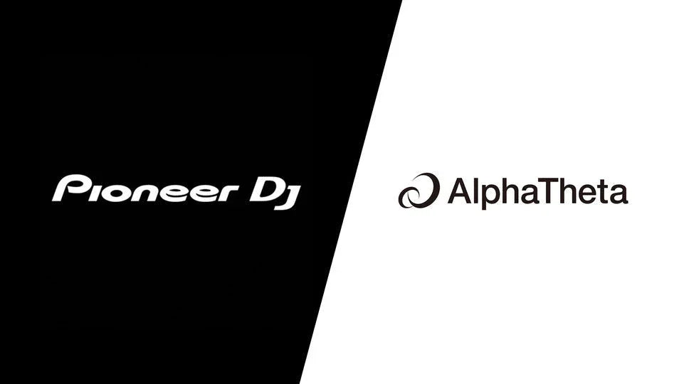 Exploring AlphaTheta & Pioneer DJ Controllers