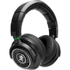 Mackie MC - 350 Closed - Back Headphones