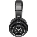 Mackie MC-350 Closed-Back Headphones