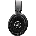 Mackie MC-450 Open-Back Headphones
