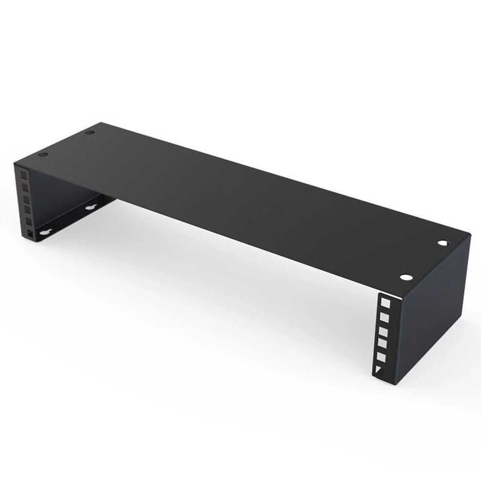 Penn Elcom 2u Rack Mount Wall or Surface Bracket