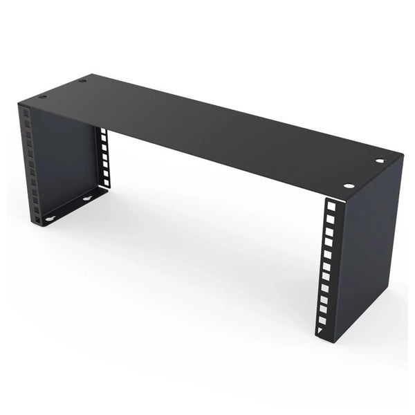 Penn Elcom 4u Rack Mount Wall or Surface Bracket