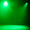 2 x ADJ Focus Flex 7 x 40w RGBW LED Moving Head With DMX Cable