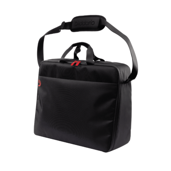 D'Addario PW-BLCPBT-02 Backline Core Pedalboard Transport 2 Carrry Bag