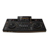 Pioneer DJ Opus - Quad DJ Controller DM - 50D, HDJ - X5, Decksaver