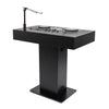 Magma Groove Terminal SC LIVE 4 DJ Booth