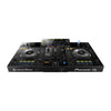 Pioneer XDJ - RR All - In - One DJ Controller with HDJ - CUE1 Headphones Bundle