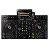 Pioneer DJ XDJ - RX3 All - In - One DJ System with DM - 40D, HDJ - X5 Headphones