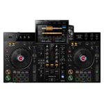 Pioneer DJ XDJ-RX3 All-In-One DJ System with Decksaver Bundle
