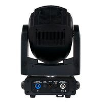 2 x ADJ Focus Spot 5Z Moving Head With DMX Cable