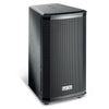 2 x FBT Ventis 115a 15" 900w Active Speakers with Speaker stands