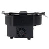 2 x ADJ 12PX Hex 12 x 12W RGBWA+UV LED Par Can With DMX Cable