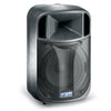 2 x FBT J15A Active Speaker with Speaker Stnads