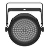 4 x Chauvet DJ SlimPar 56 ILS Par Can with DMX Cables