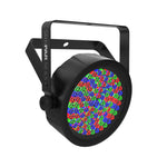 2 x Chauvet DJ SlimPar 56 ILS Par Can with DMX Cable