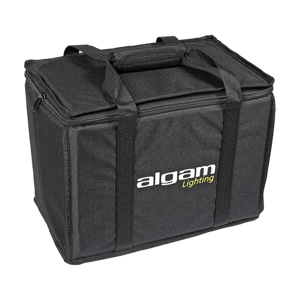 Algam Lighting Carrying Bag, 40 x 26 x 30cm Par Cans, Moving Heads