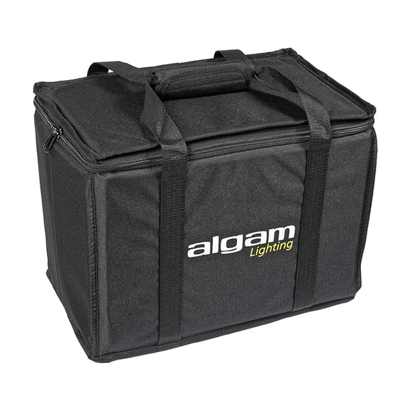 Algam Lighting Carrying Bag, 40 x 26 x 30cm Par Cans, Moving Heads