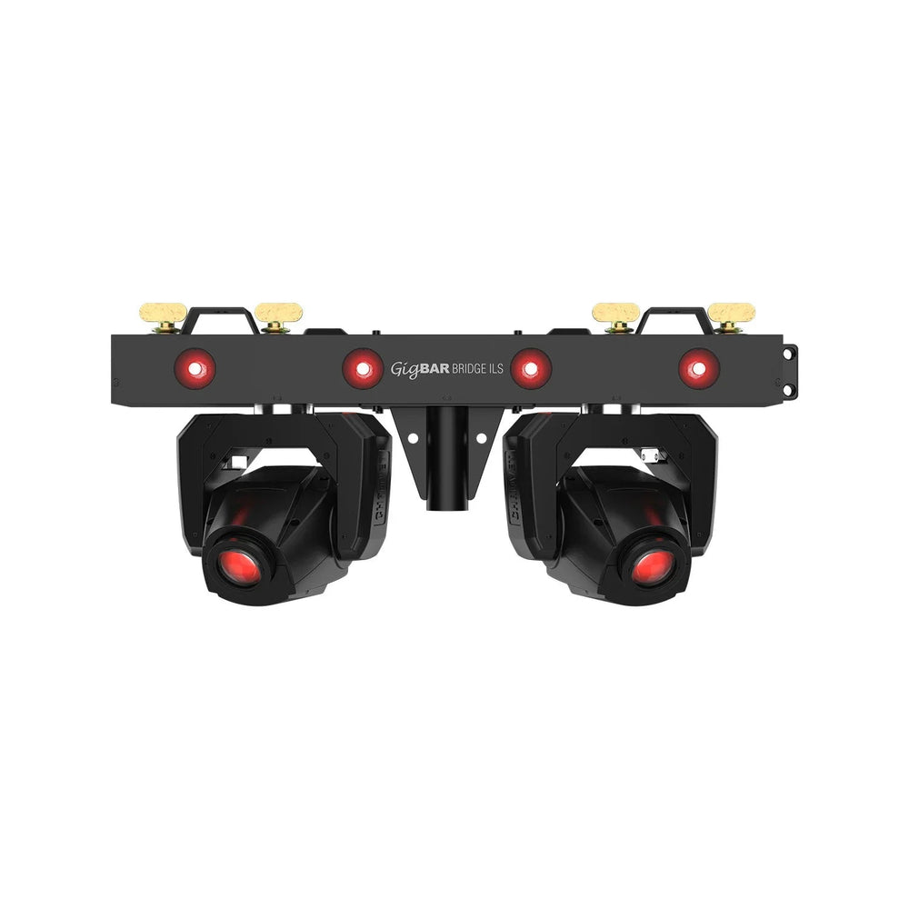 Chauvet GigBAR Bridge ILS 2-In-1 Lighting System