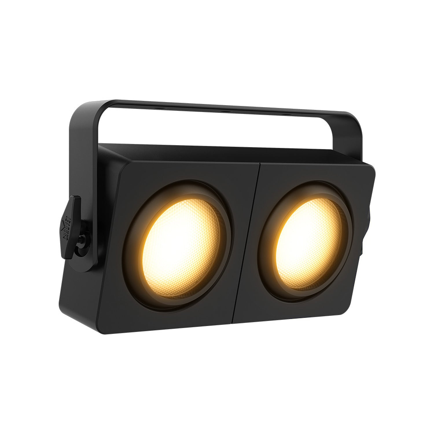 Chauvet DJ Shocker P2 130W RGBA+WW LED Dual Blinder / Strobe
