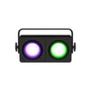 Chauvet DJ Shocker P2 130W RGBA+WW LED Dual Blinder / Strobe