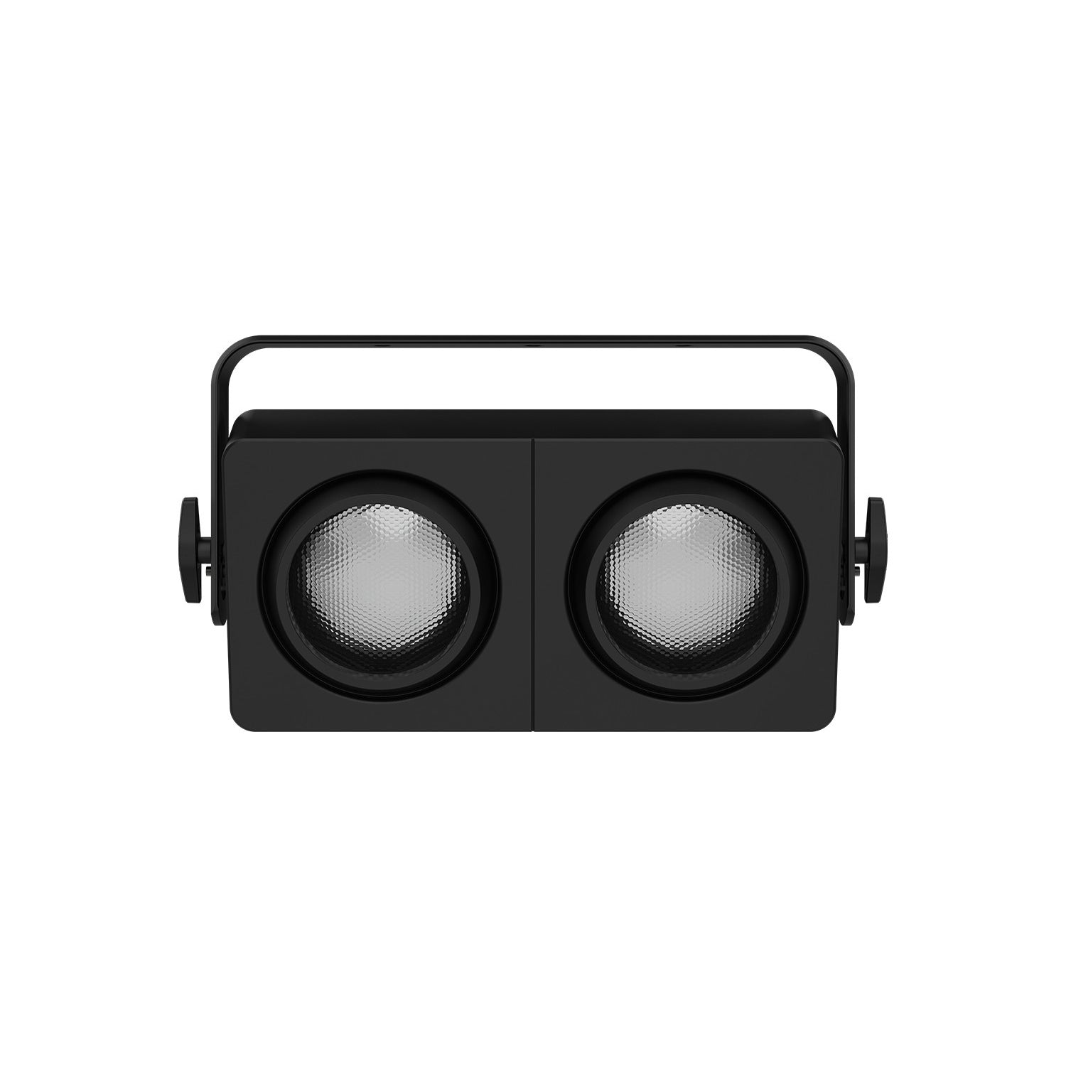 Chauvet DJ Shocker P2 130W RGBA+WW LED Dual Blinder / Strobe