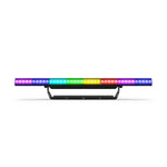 2 x Chauvet DJ COLORSTRIP Pix ILS 40x2W RGB Pixel Batten With DMX Cable