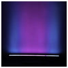 2 x Chauvet DJ COLORSTRIP Pix ILS 40x2W RGB Pixel Batten With Carry Bag