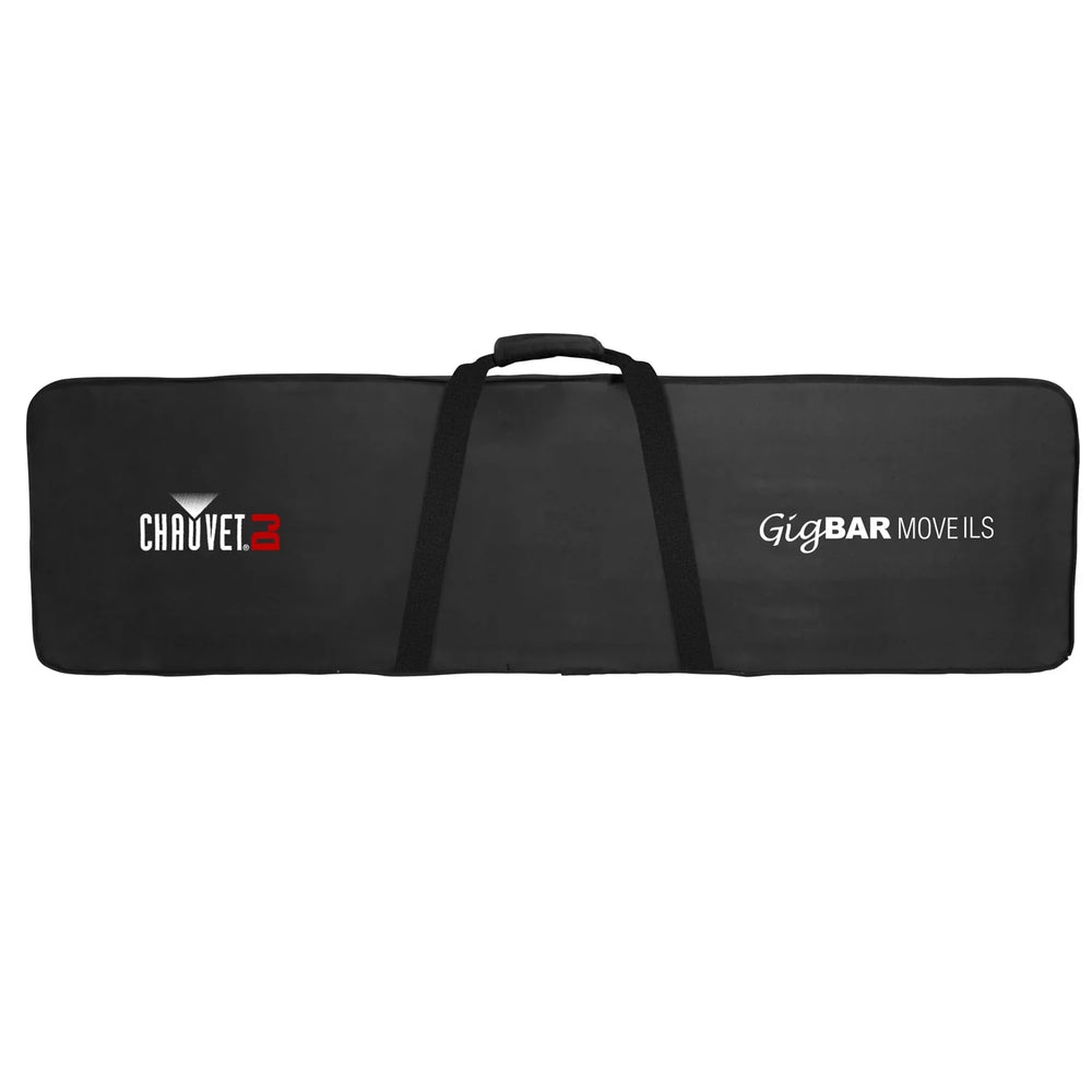 Chauvet DJ GigBarMove ILS Replacement Carry Bag
