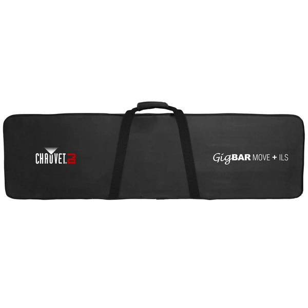Chauvet DJ GigBarMove + ILS Replacement Carry Bag