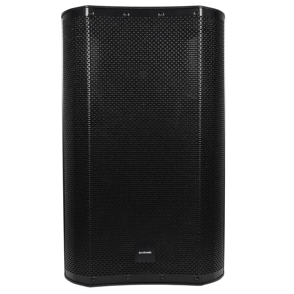 Citronic CASA-15 Passive 15" Full Range PA Cabinet