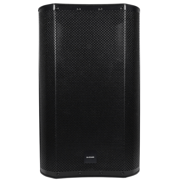 Citronic CASA-15 Passive 15" Full Range PA Cabinet
