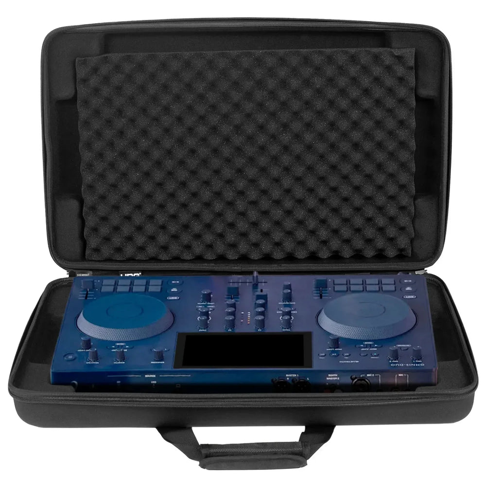 UDG Creator AlphaTheta Omnis - Duo Hardcase Black