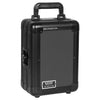 UDG Ultimate Pick Foam Flight Case Wolfmix W1 MK2 Black