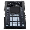 UDG Ultimate Flight Case Wolfmix W1 MK2 / MK3 Black