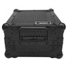 UDG Ultimate Flight Case Wolfmix W1 MK2 Black
