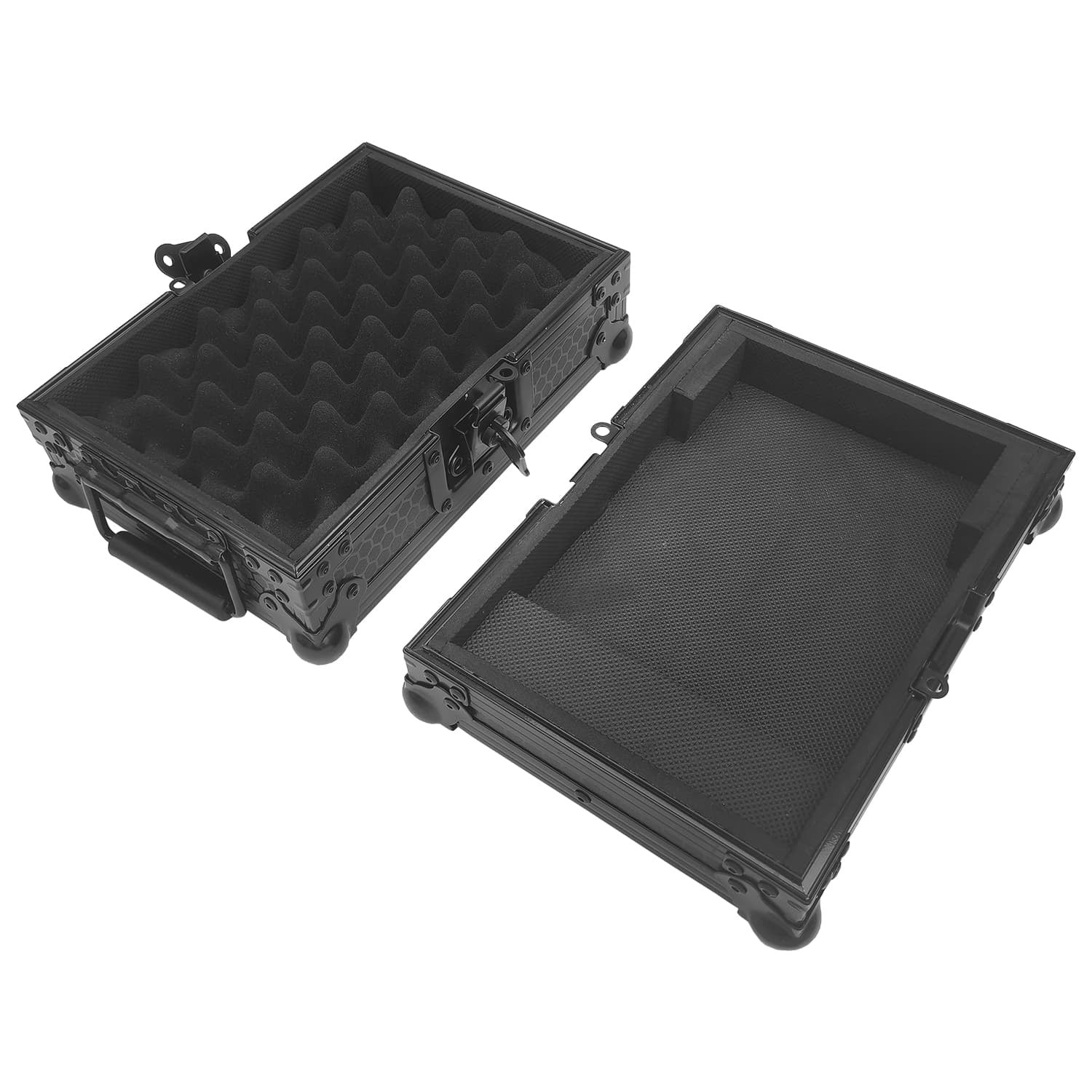 UDG Ultimate Flight Case Wolfmix W1 MK2 Black