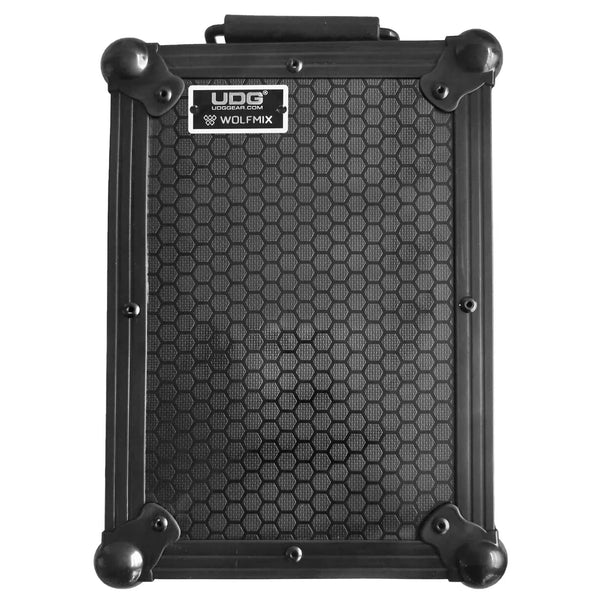 UDG Ultimate Flight Case Wolfmix W1 MK2 / MK3 Black