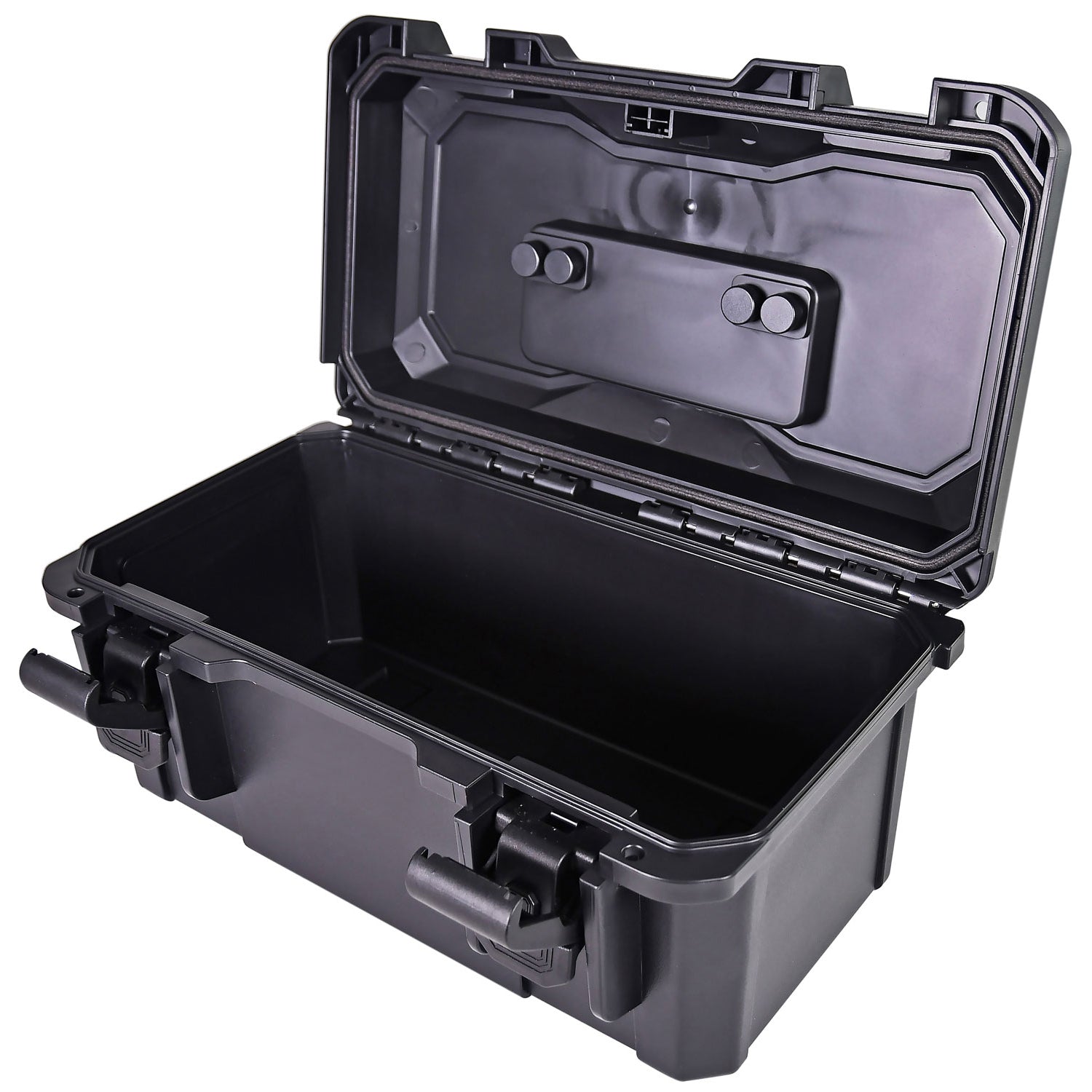 Mercury MTC-37 Small Heavy Duty IP67 Waterproof Tool Cases