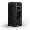LD Systems ICOA PRO 12A high performance PA speaker side view
