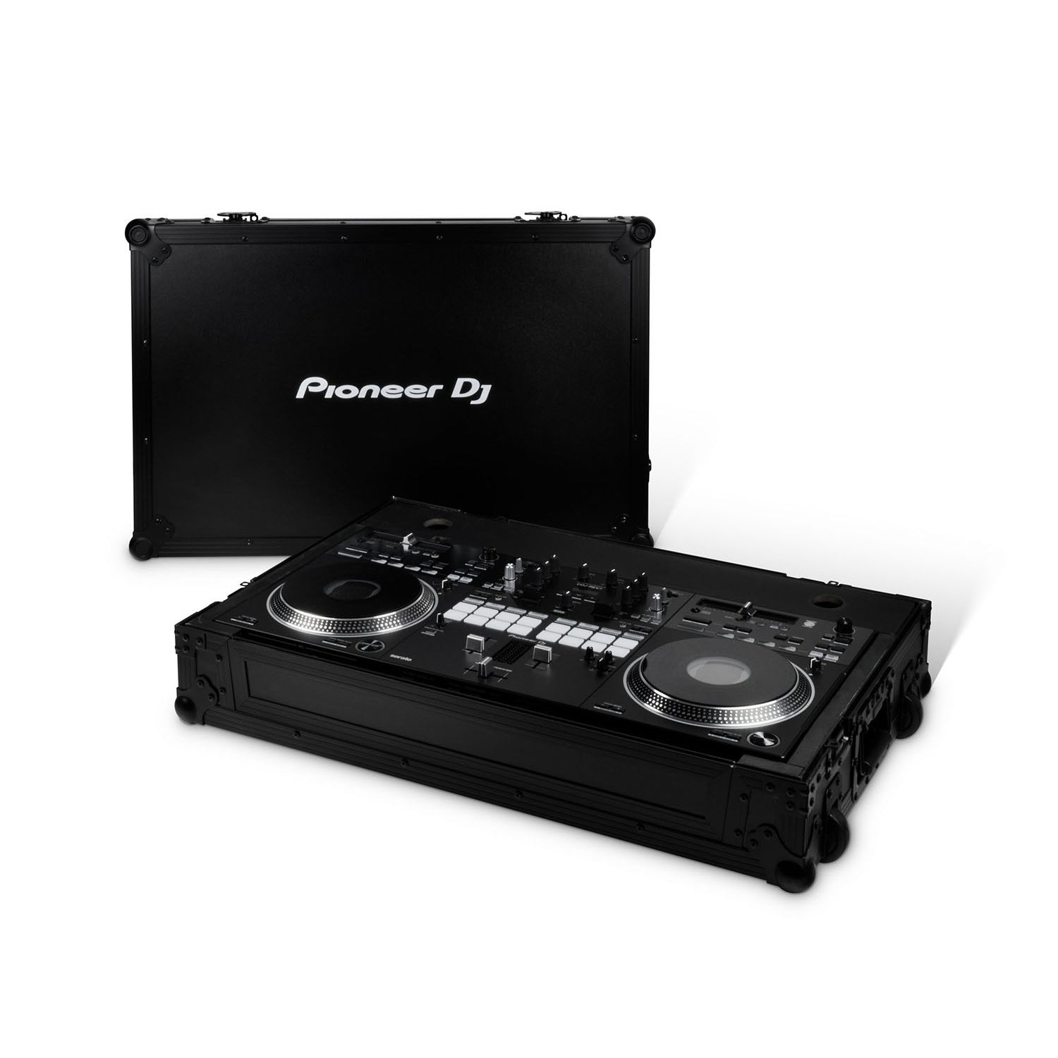 Pioneer DJ FLT-REV7 Flightcase for DDJ-REV7 Controller