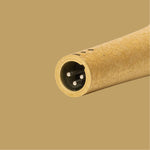 Stagg SDM50 GD Gold Dynamic Microphone