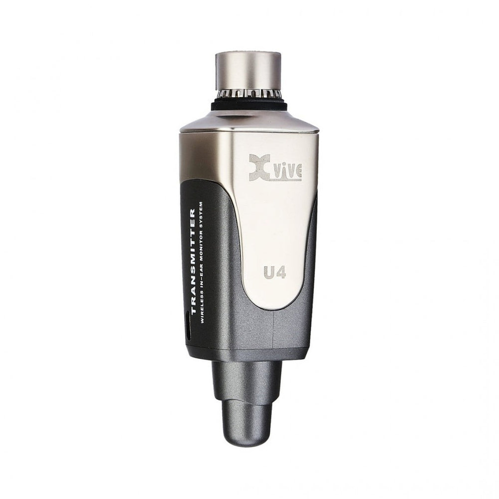 Xvive U4T Wireless Transmitter for U4 System