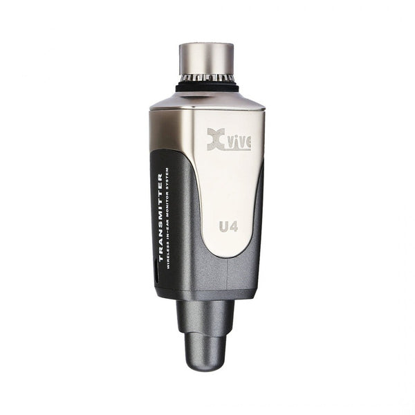 Xvive U4T Wireless Transmitter for U4 System