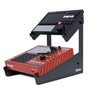 Headliner 2-Tier XL Desktop Production Synth Stand for controllers and grooveboxes