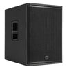 RCF SUB 705 - AS MK3 15" 1400w Active Subwoofer