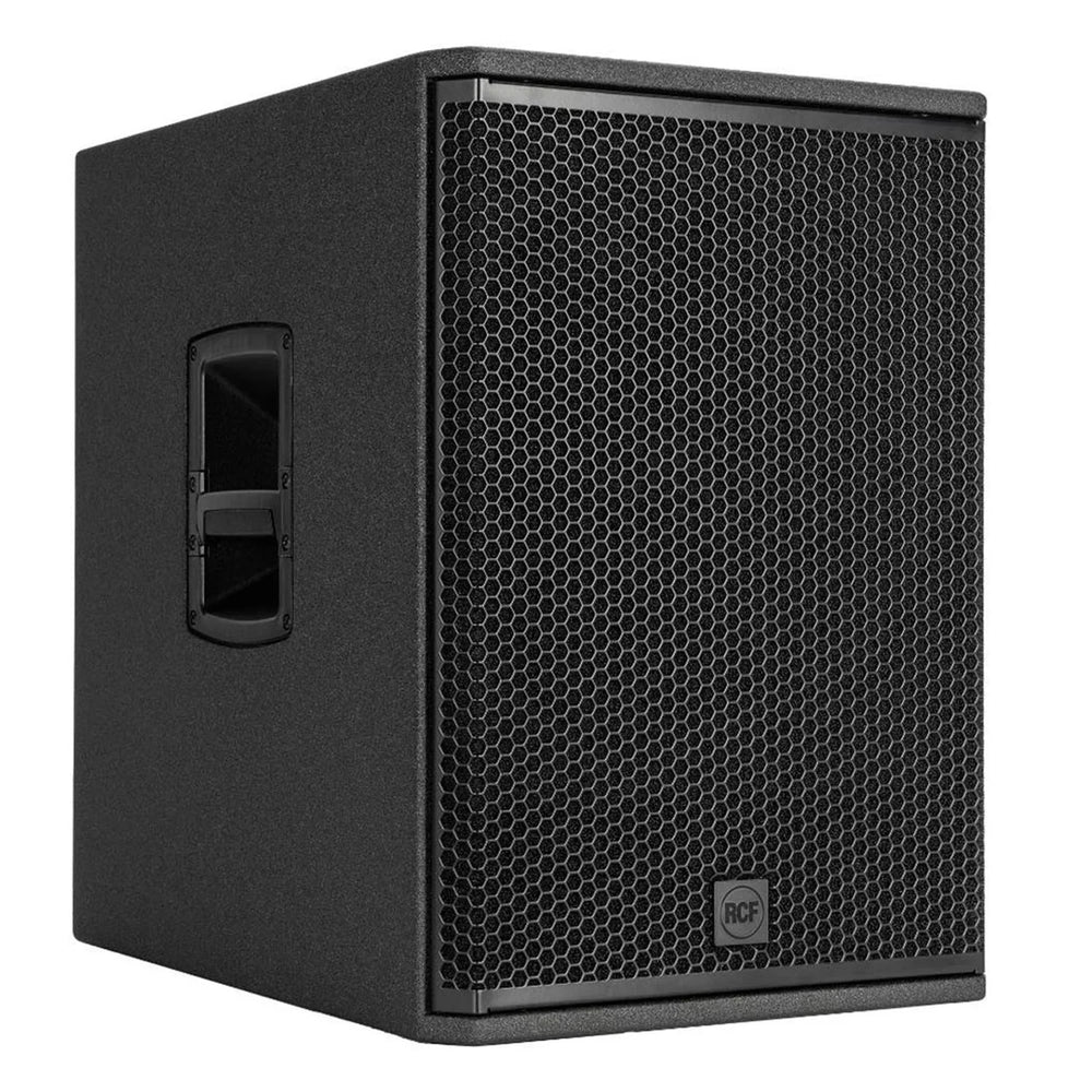 RCF SUB 705-AS MK3 15" 1400w Active Subwoofer